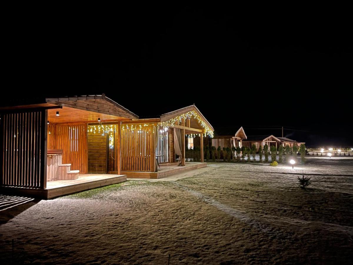Vastapo Vilos Kaniukai  Exterior photo